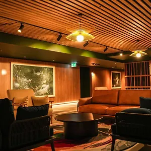 Hotel Peppers, Gladstone