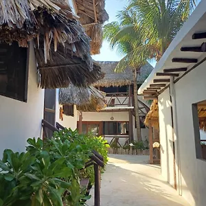 ** Aparthotel Casa Sofia Mexico