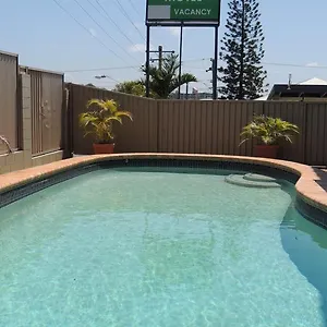 Motel Park View, Gladstone