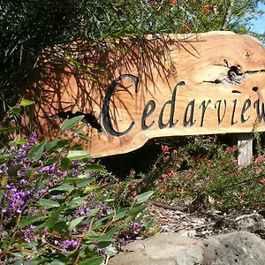 Cedarview Frühstückspension