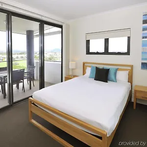 Aparthotel G60, Gladstone