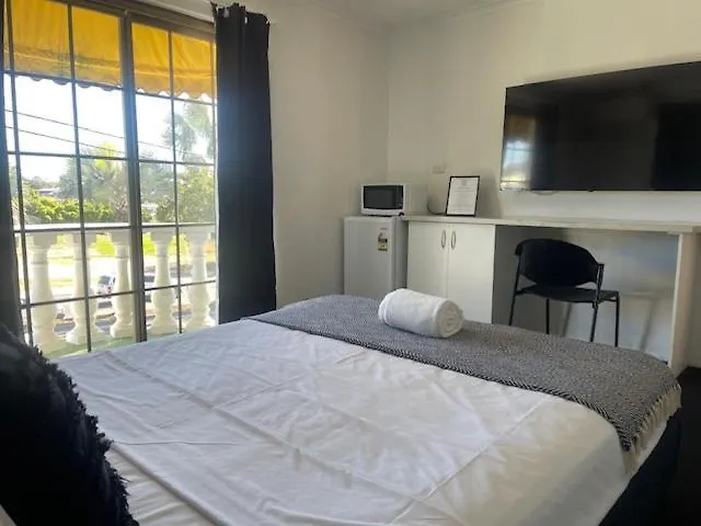 Siesta Villa Motel Gladstone
