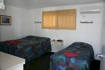Siesta Villa Motel Gladstone
